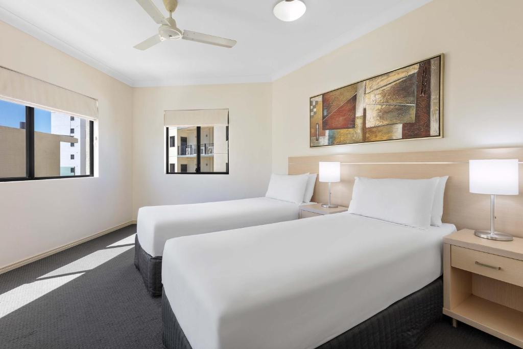 Piermonde Apartments Cairns - Resim 42