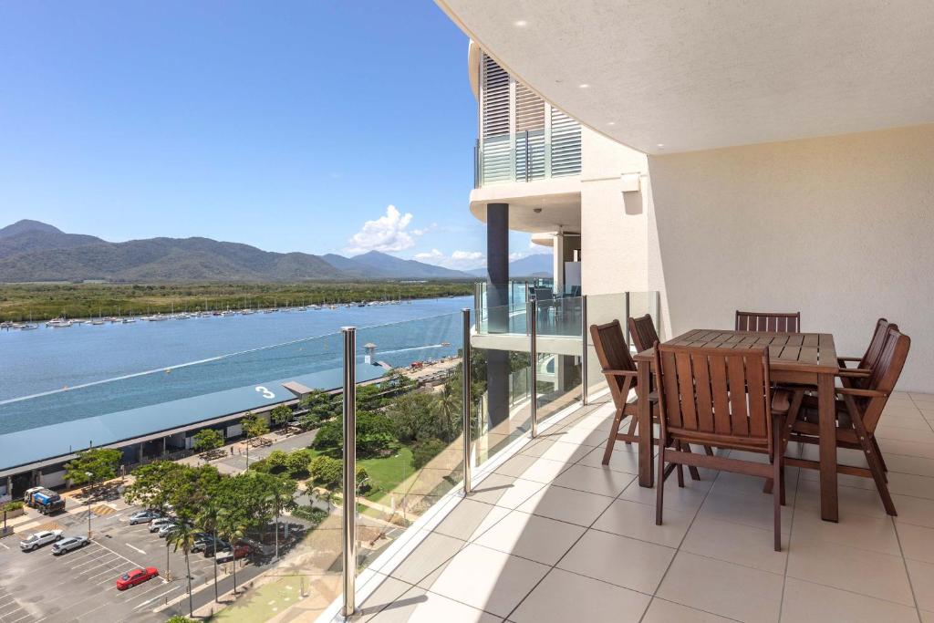 Piermonde Apartments Cairns - Resim 33