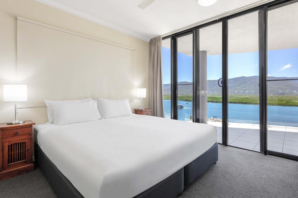 Piermonde Apartments Cairns - Resim 35