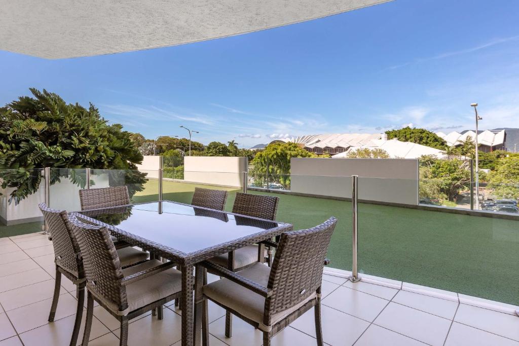 Piermonde Apartments Cairns - Resim 25