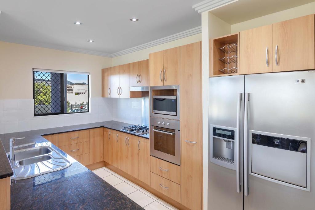 Piermonde Apartments Cairns - Resim 22