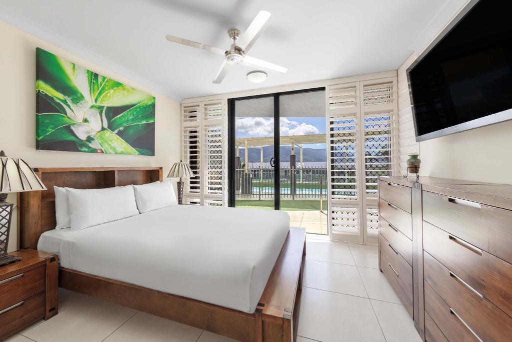Piermonde Apartments Cairns - Resim 2