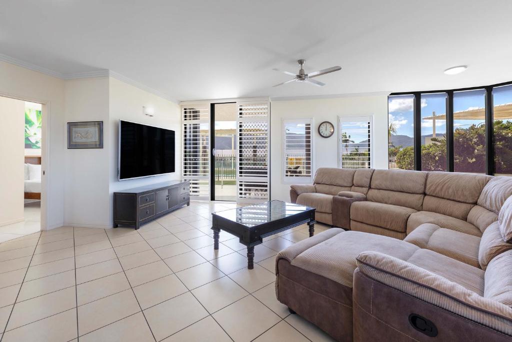 Piermonde Apartments Cairns - Resim 28
