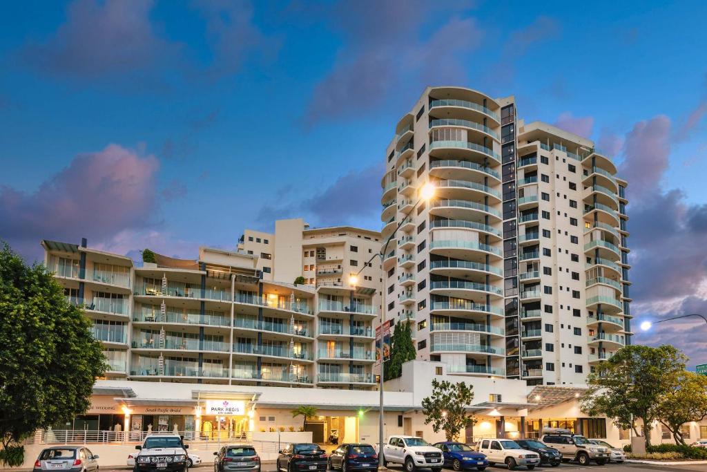 Piermonde Apartments Cairns - Resim 38