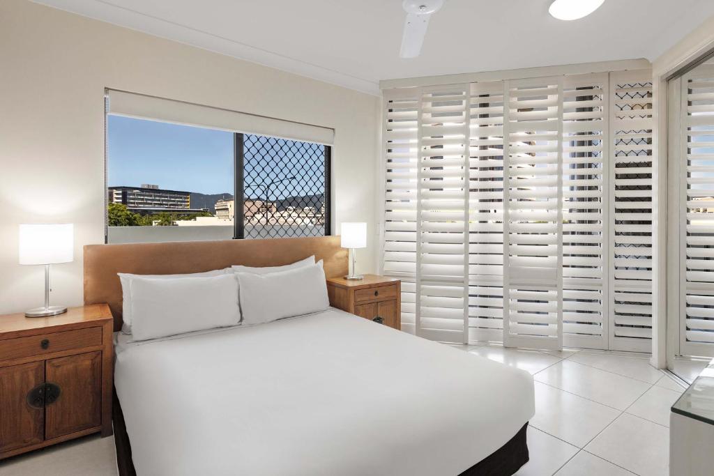 Piermonde Apartments Cairns - Resim 29