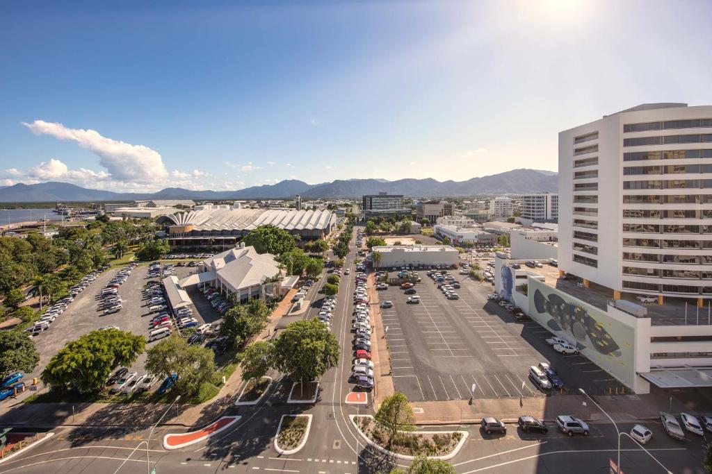 Piermonde Apartments Cairns - Resim 12