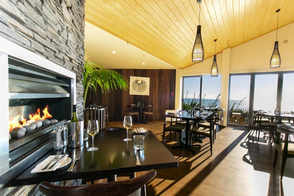 Fotografie z fotogalerie ubytování Castaways Resort v destinaci Waiuku