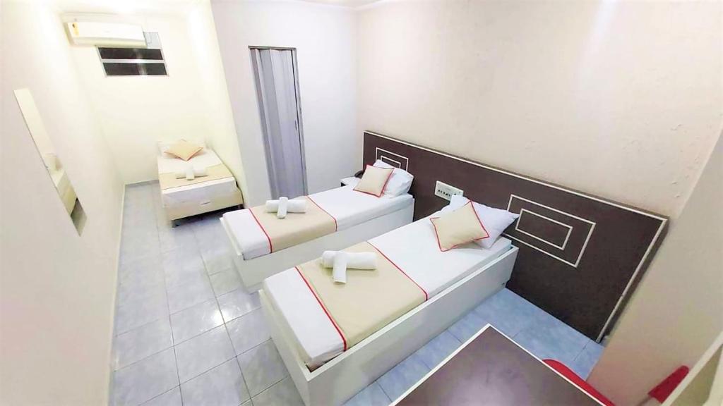  Hotel Golden Vilage Vila Maria