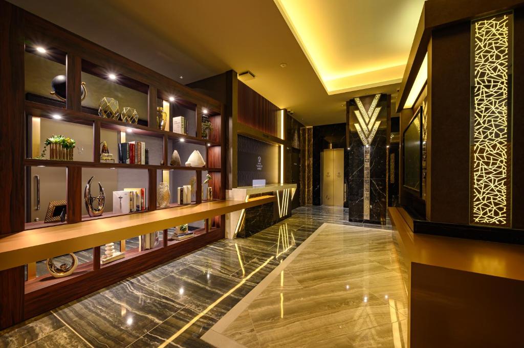 Fotografie z fotogalerie ubytování HOTEL VARKIN ANNEX v Tokiu