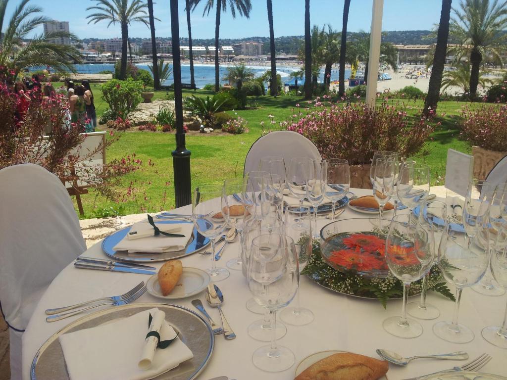 Parador de Jávea, Jávea – Bijgewerkte prijzen 2023