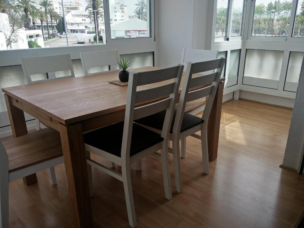Fotografia z galérie ubytovania APARTAMENT AL PORT EmpuriaRent v destinácii Empuriabrava
