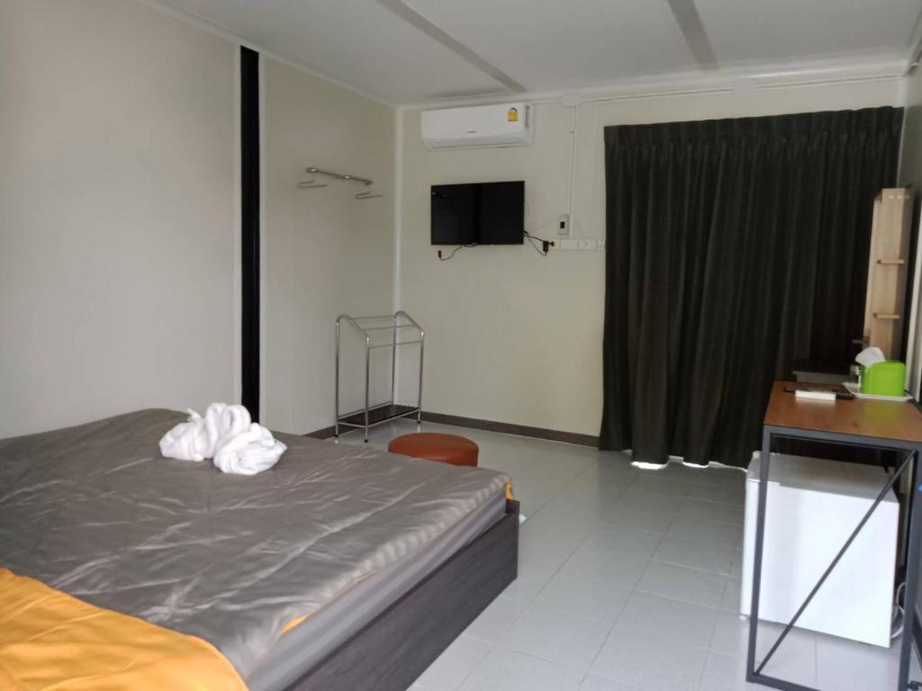 P29 - Deluxe King Room