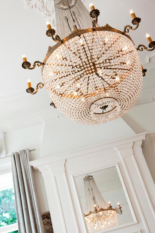 Boutique Hotel De Salon - Resim 44