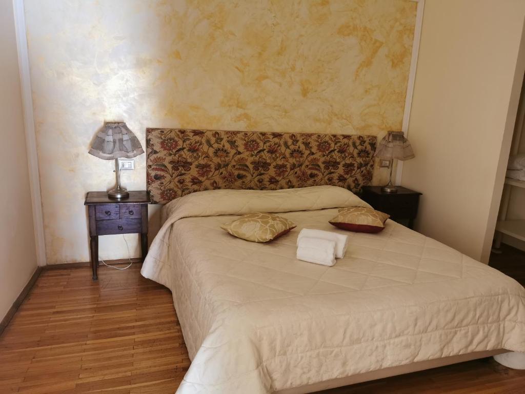 Prince Residence Apartments - Resim 16