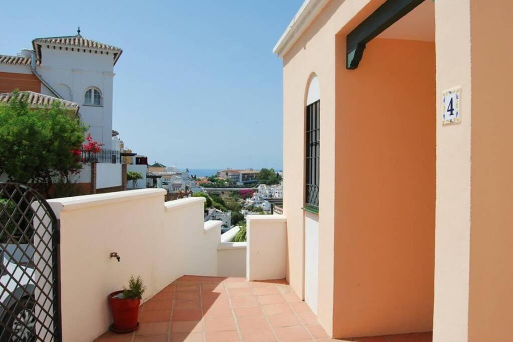 House in Burriana, Nerja – Precios actualizados 2022