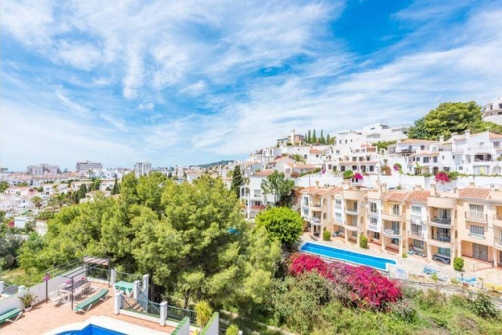 House in Burriana, Nerja – Updated 2022 Prices