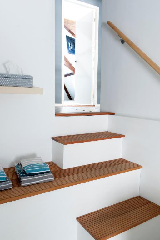 Boutique Hotel De Salon - Resim 41