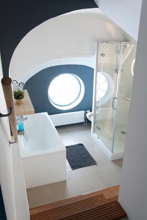 Boutique Hotel De Salon - Resim 43