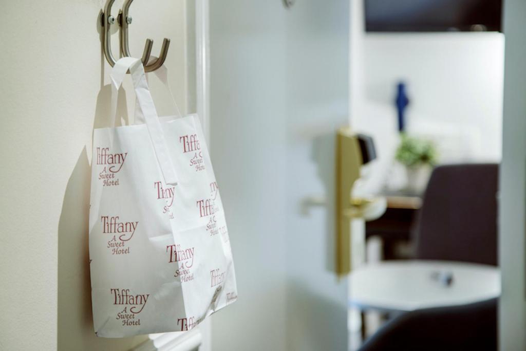 Hotel Tiffany - Resim 37