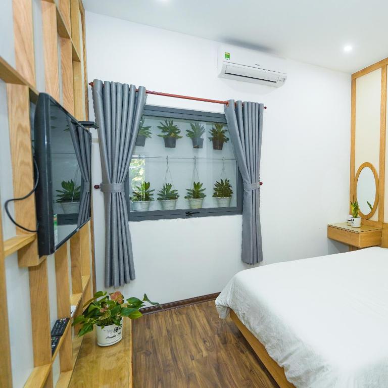 Minh Hung Apartment & Hotel - Standard Apartment