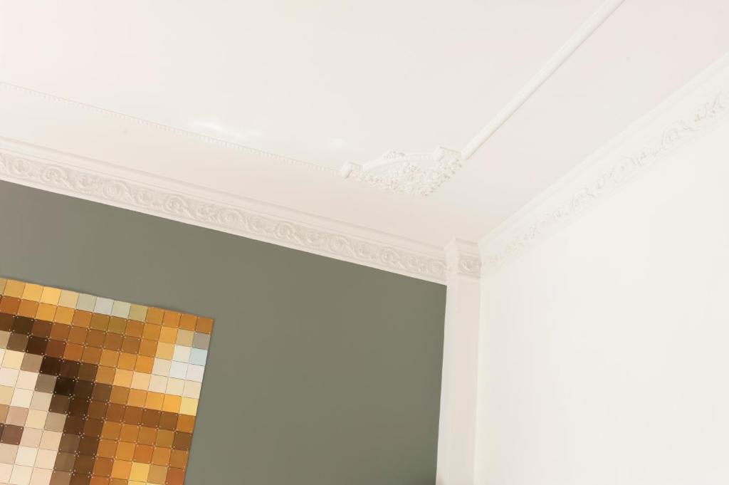 Boutique Hotel De Salon - Resim 30