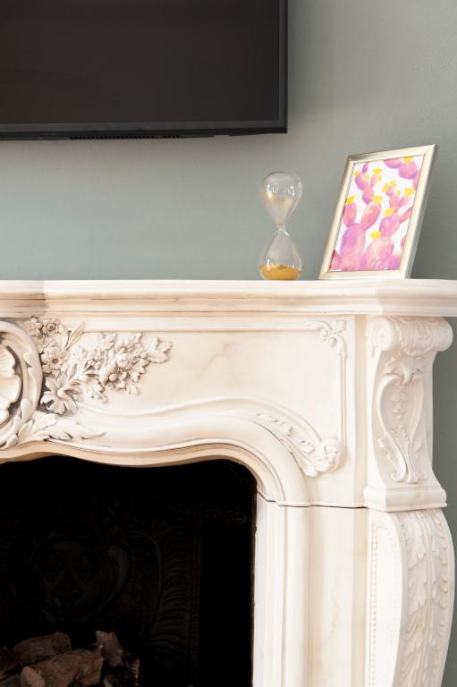 Boutique Hotel De Salon - Resim 31