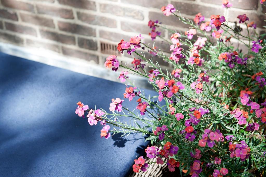 Boutique Hotel De Salon - Resim 32