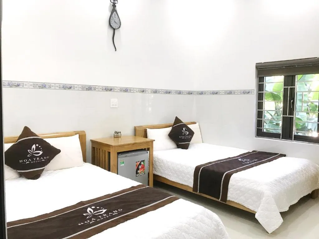 Khách sạn rẻ gần Vĩnh Bình (2), Quảng Ngãi - Nhiều ưu đãi hấp dẫn