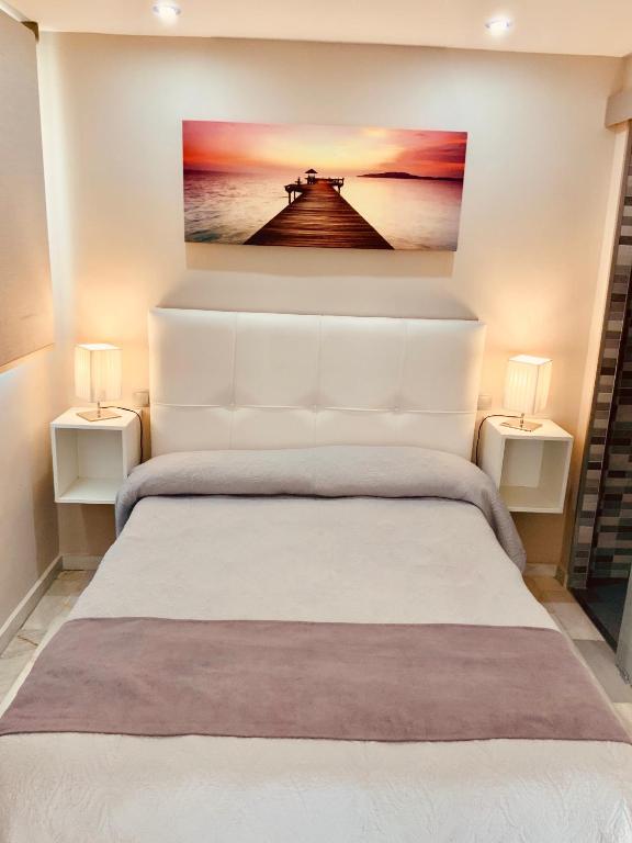 VIME La Reserva de Marbella - Resim 26