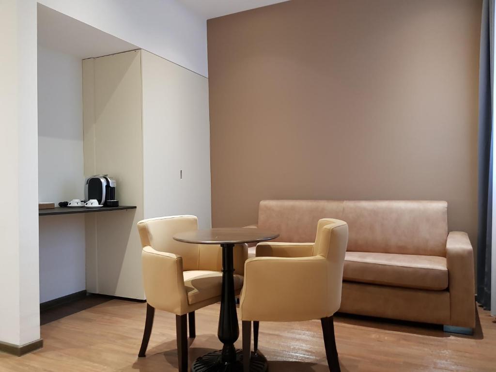 RheinCity Hotel & Boardinghouse - Superior Family Room