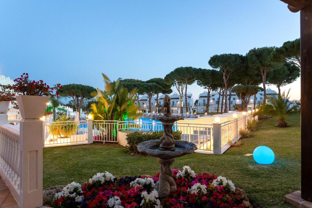 VIME La Reserva de Marbella - Resim 34