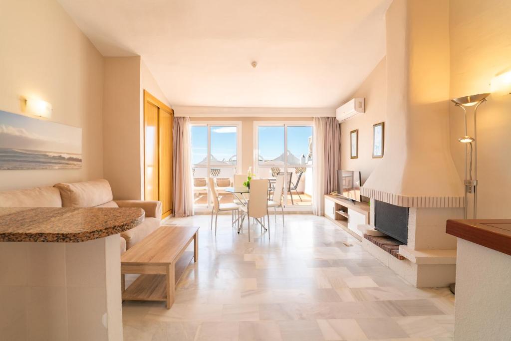 VIME La Reserva de Marbella - Resim 33