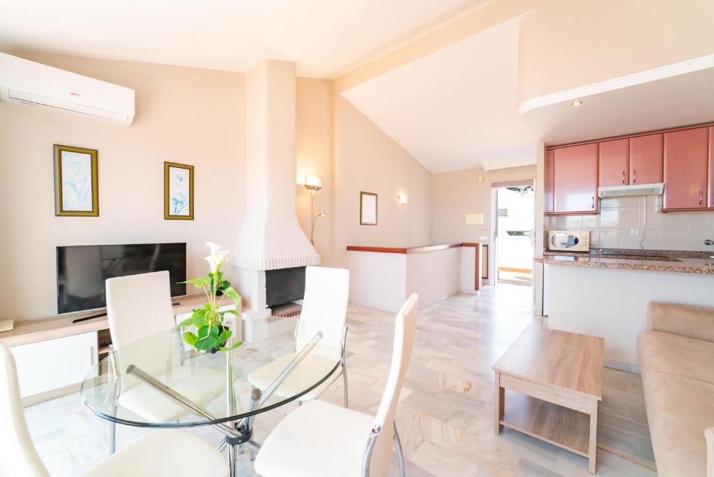 VIME La Reserva de Marbella - Resim 32