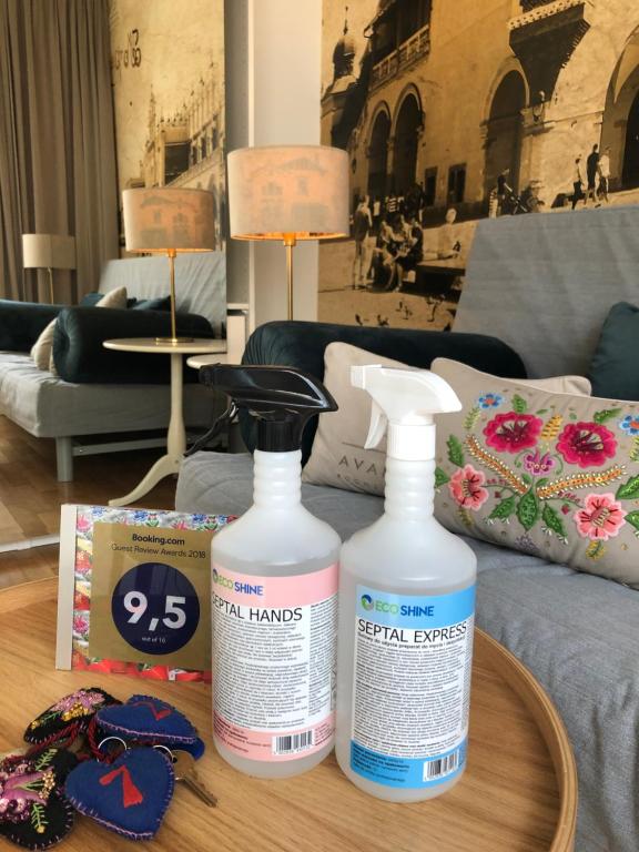 AVANTI Home - Resim 12