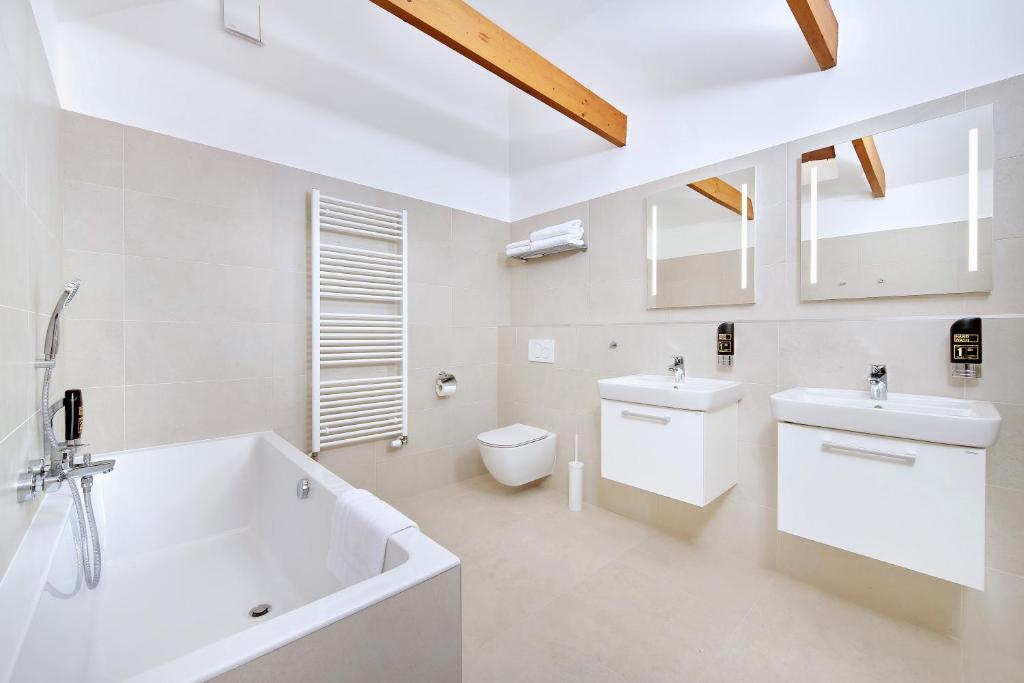 Downtown Suites Kodanska - 18