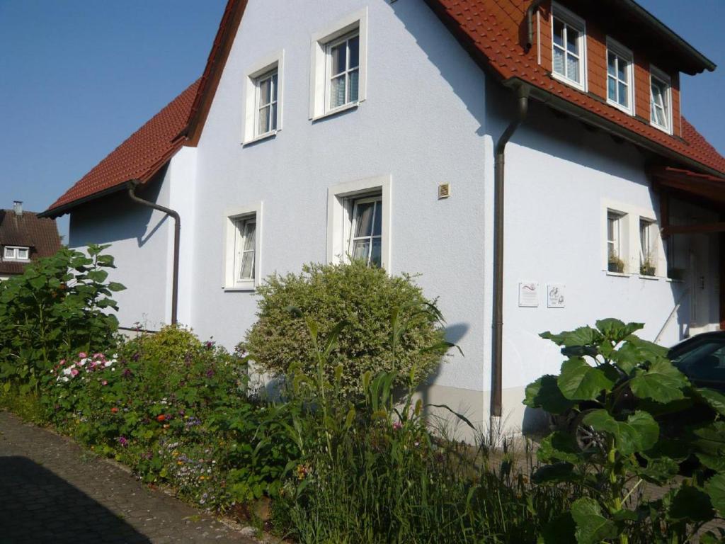 Gallery image of Apartment & Klang in Bad Staffelstein