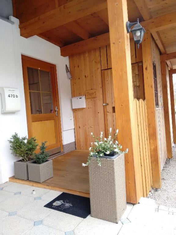 Foto sihtkohas Achenkirch asuva majutusasutuse Fasslreiter galeriist