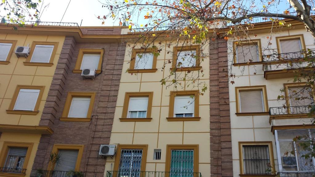 Pension Gran Plaza, Sevilla – Bijgewerkte prijzen 2023