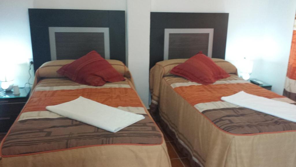 Pension Gran Plaza, Seville – Updated 2022 Prices