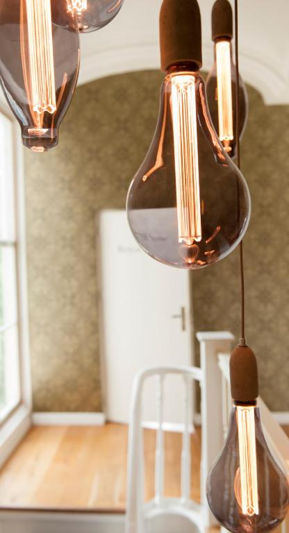 Boutique Hotel De Salon - Resim 27