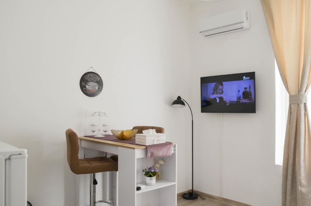 Fotografie z fotogalerie ubytování Silence and The City v Sofii