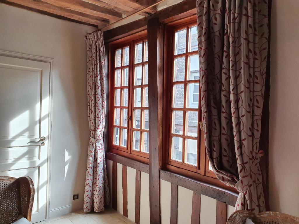 La Venelle Saint Jean - 16