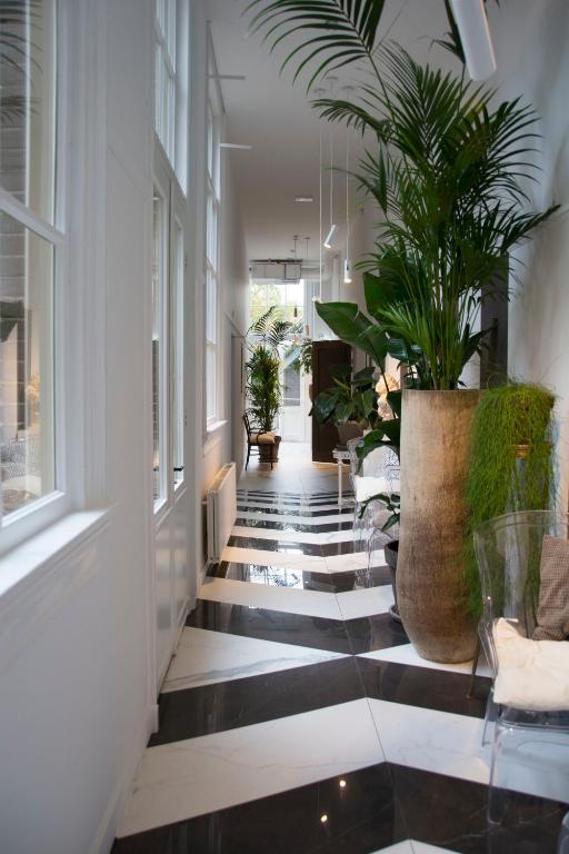 Boutiquehotel Staats - Resim 18