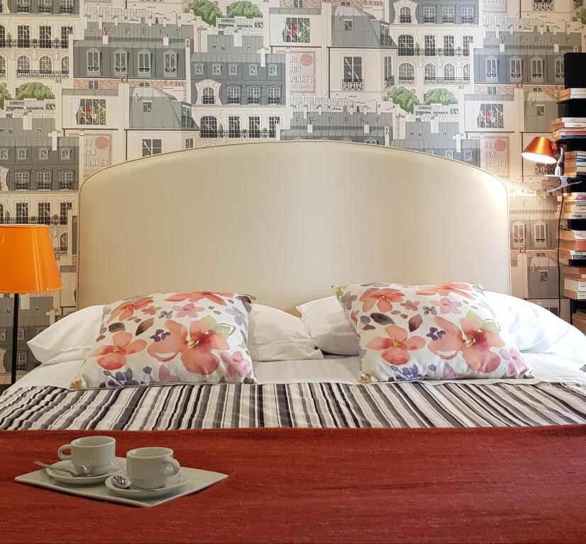 La Foresteria Garden Boutique B&B - 8