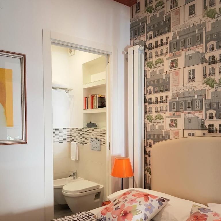 La Foresteria Garden Boutique B&B - 7