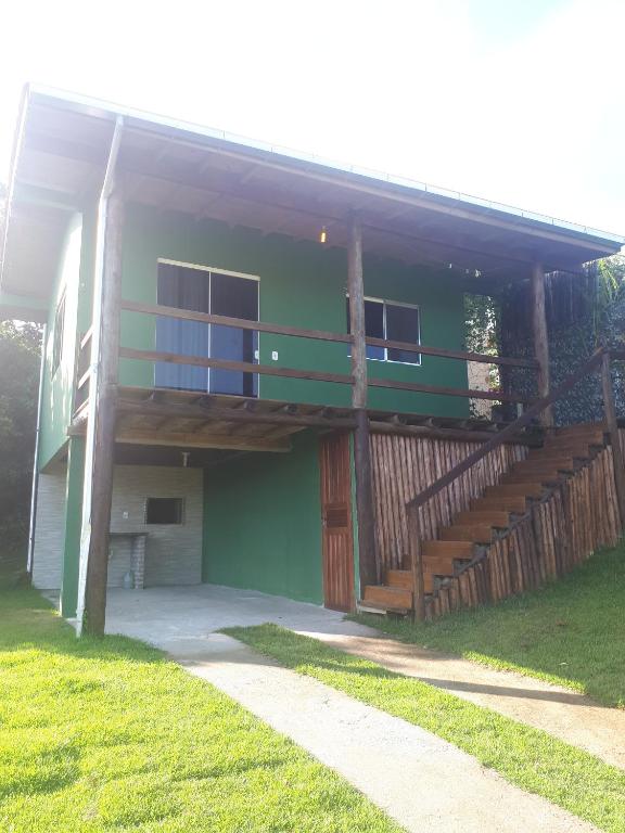  Cabanas do Beto