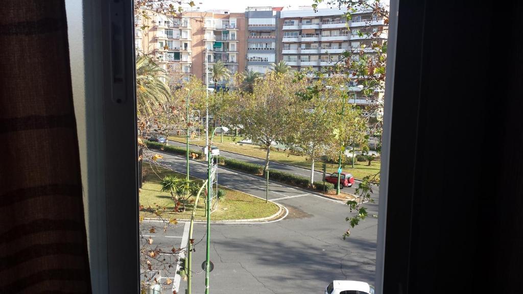 Pension Gran Plaza, Sevilla – Precios actualizados 2023