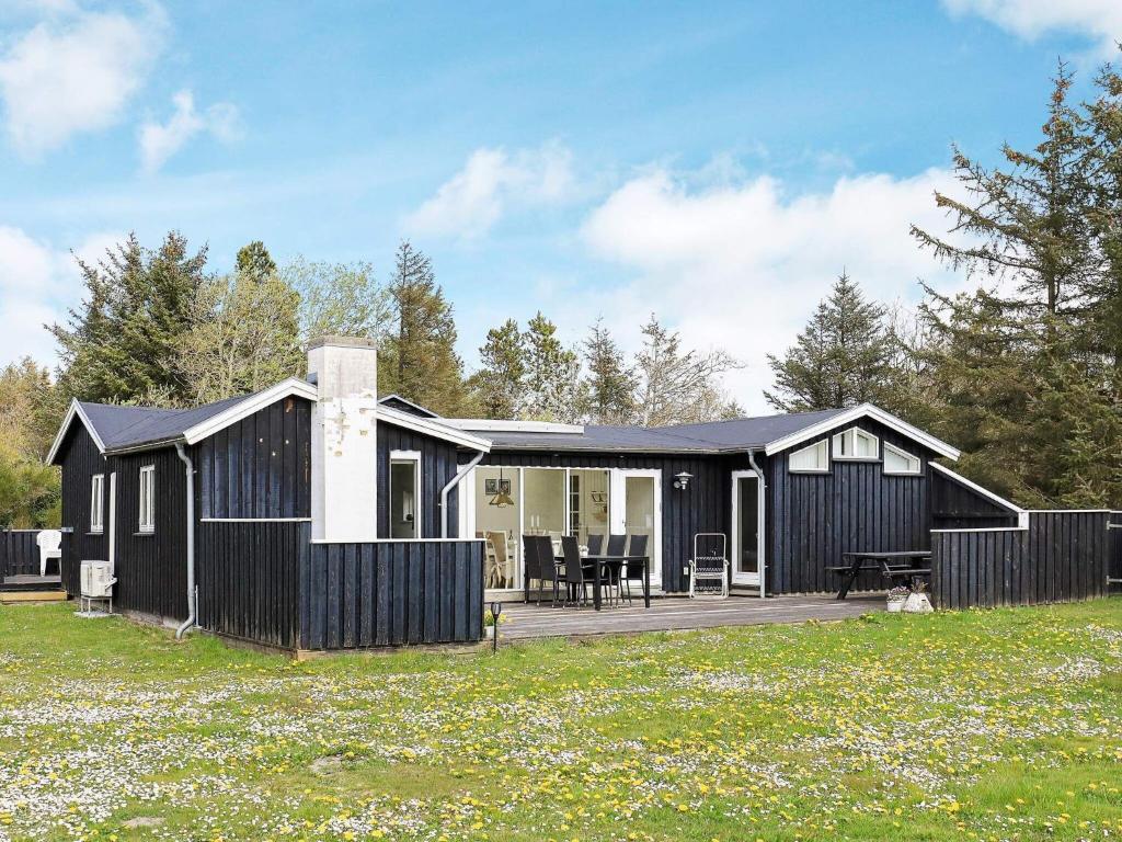 Holiday Home Lærkevej, Blokhus – Updated 2022 Prices