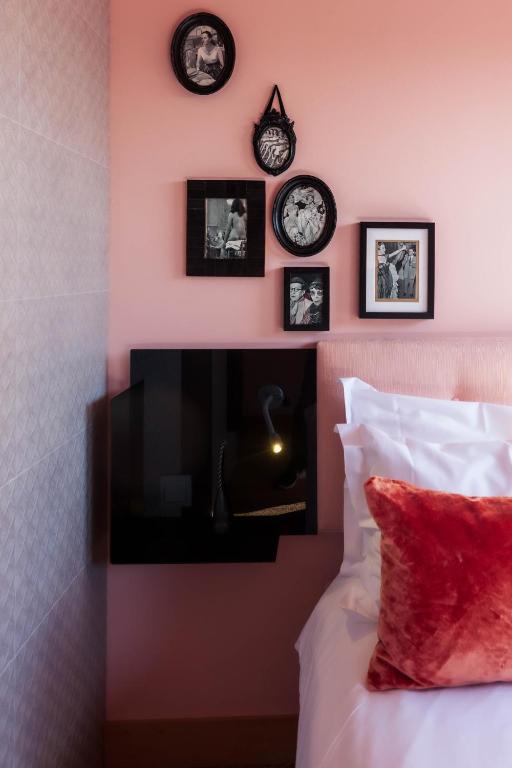 Boutiquehotel Staats photo