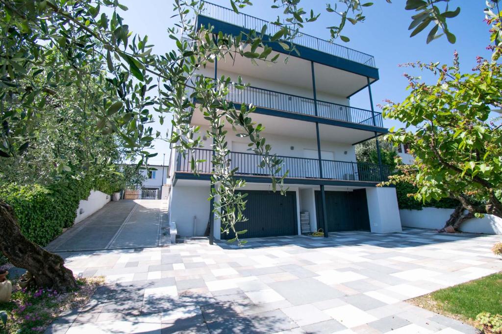 Appartamenti Sole Blu - Two-Bedroom Apartment
